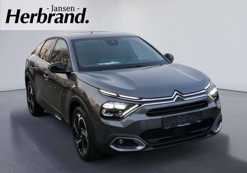 Citroën C4, 2024 2