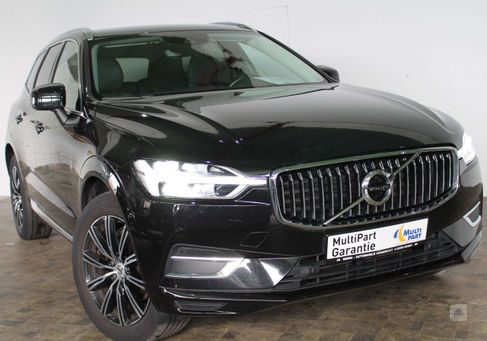 Volvo XC60, 2020