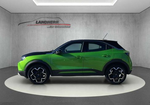 Opel Mokka, 2022 2