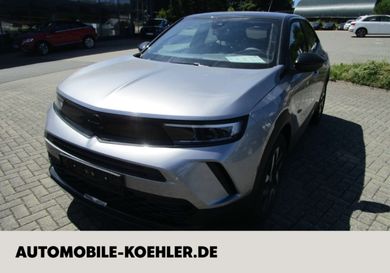 Opel Mokka, 2024