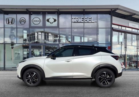 Nissan Juke, 2026 3