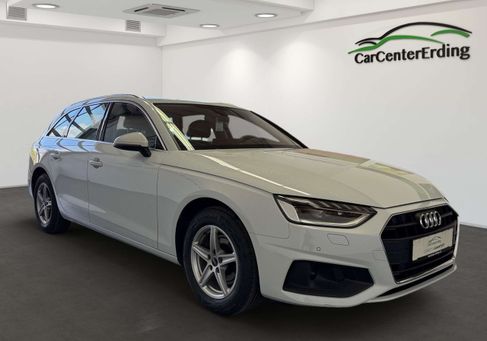 Audi A4, 2023 2