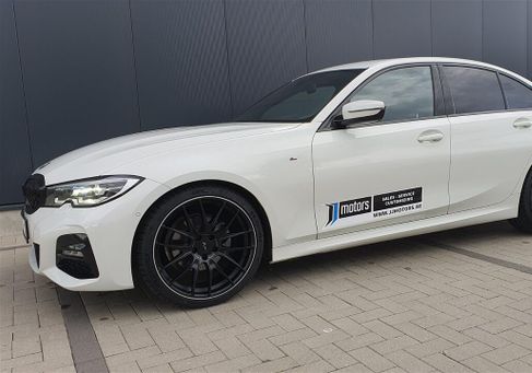 BMW 3 Serija, 2019