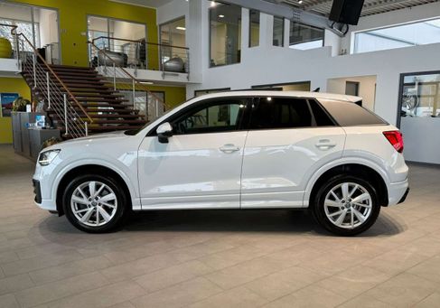 Audi Q2, 2020 2