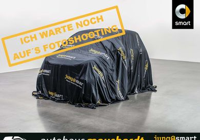 Smart ForTwo, 2024