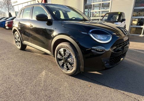 Fiat 600, 2026