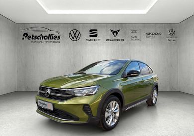 Volkswagen Taigo, 2026