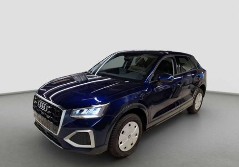 Audi Q2, 2026 2