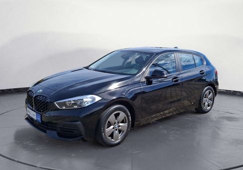 BMW 118, 2020 2