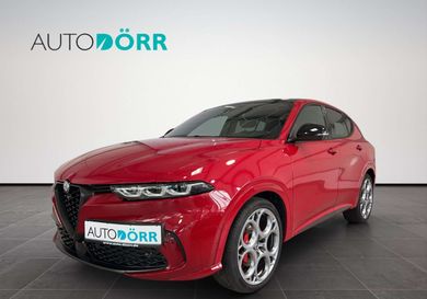 Alfa Romeo Tonale, 2024