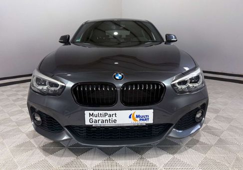 BMW 118, 2019 2