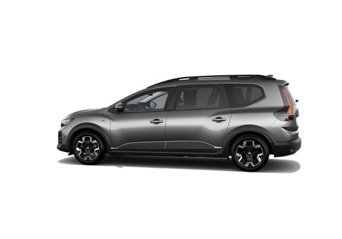 Dacia Jogger, 2026