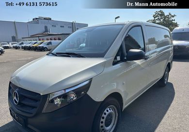 Mercedes-Benz Vito, 2022