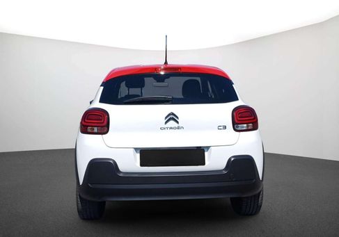Citroën C3, 2023 3