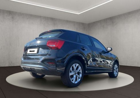 Audi Q2, 2023 3