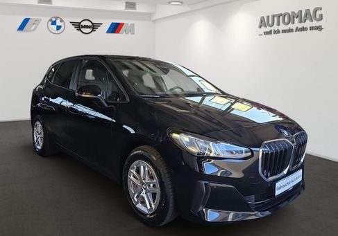 BMW 218, 2023 2