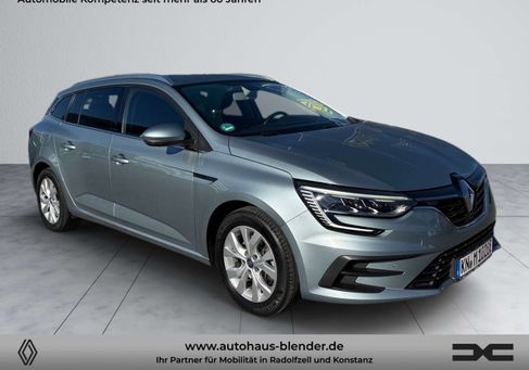 Renault Megane, 2020