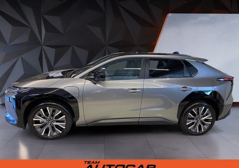Subaru, 2026