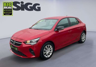 Opel Corsa, 2023
