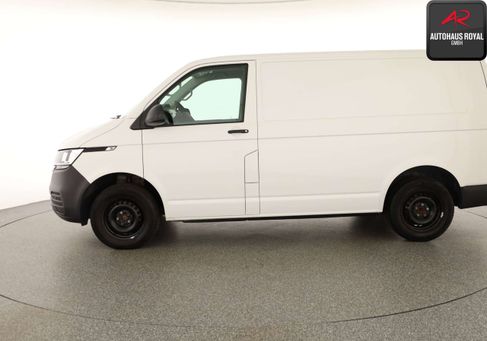 Volkswagen T6 Transporter, 2022