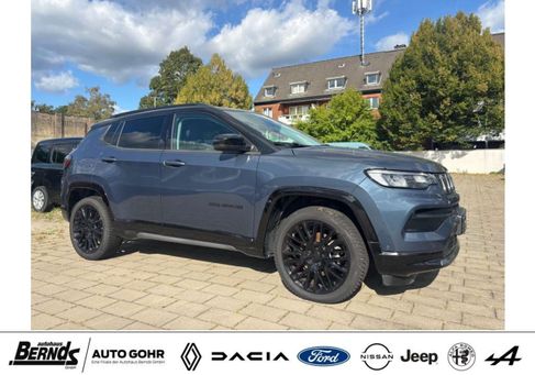Jeep Compass, 2024 2