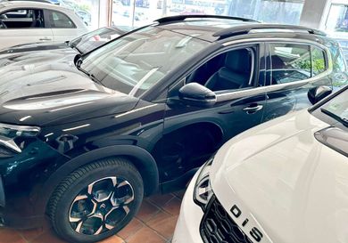 Citroën C5 Aircross, 2023