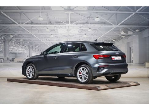Audi A3, 2022 2