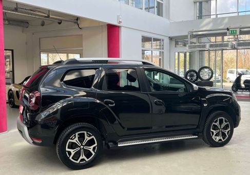 Dacia Duster, 2019 3