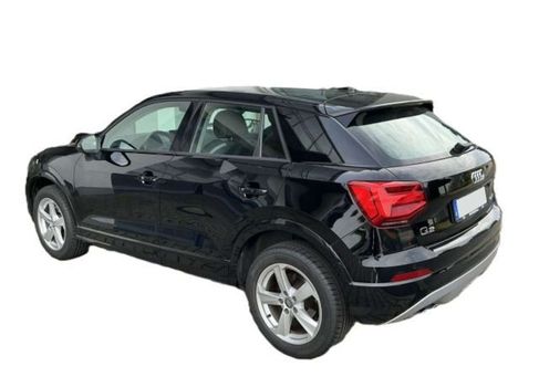 Audi Q2, 2019 3