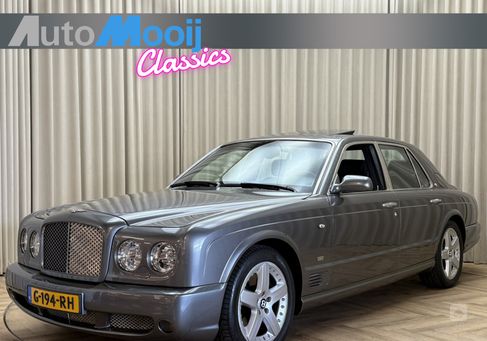 Bentley Arnage, 2006