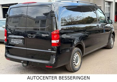 Mercedes-Benz Vito, 2021 3