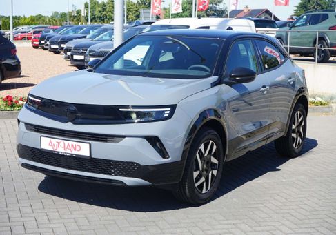 Opel Mokka, 2026 2