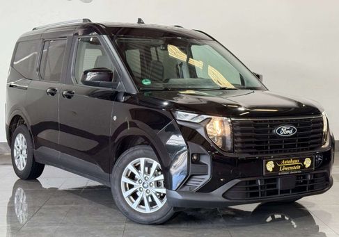 Ford Tourneo Courier, 2024