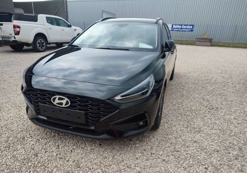 Hyundai i30, 2026 2