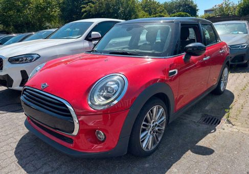 MINI Cooper, 2019