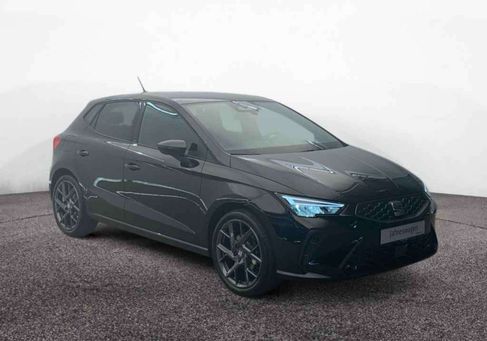 Seat Ibiza, 2026