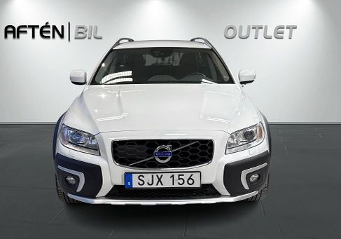 Volvo XC70, 2016