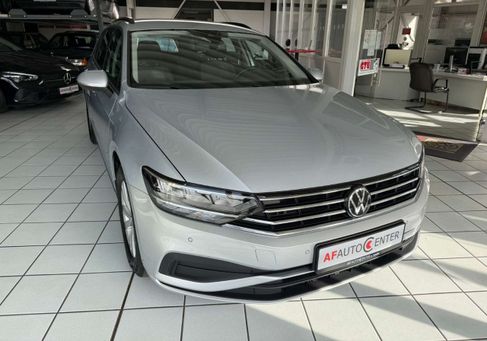 Volkswagen Passat Variant, 2023 2