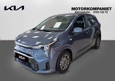 Kia Picanto, 2025