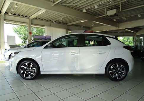 Opel Corsa, 2026 3