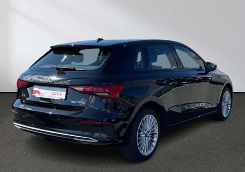 Audi A3, 2021 3