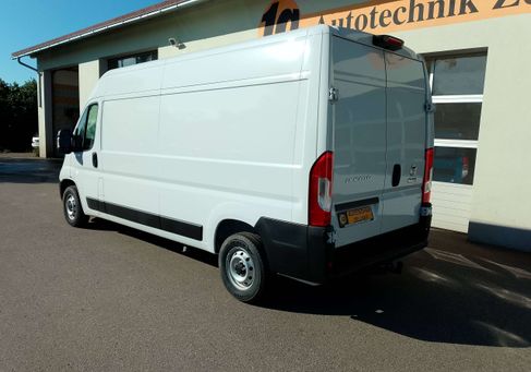 Fiat Ducato, 2023