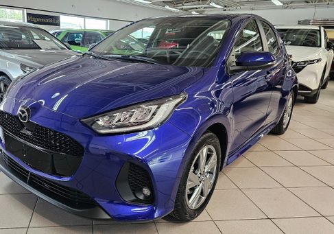 Mazda 2, 2026 2