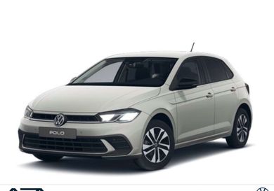 Volkswagen Polo, 2027