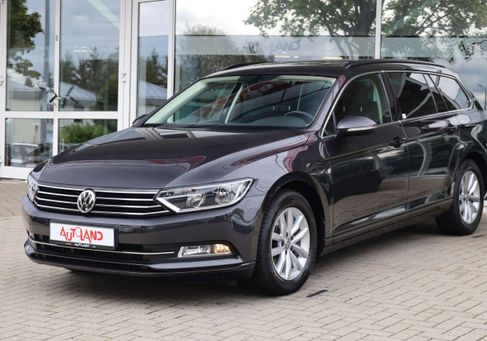 Volkswagen Passat Variant, 2019 2
