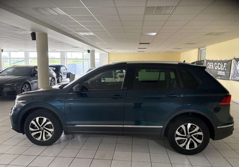 Volkswagen Tiguan, 2022 3