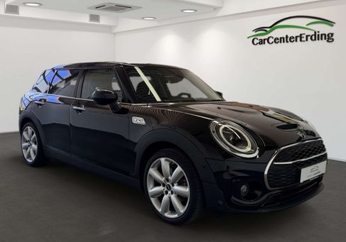MINI Cooper SD Clubman, 2022