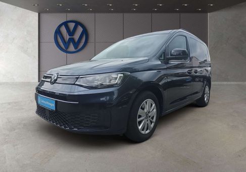 Volkswagen Caddy, 2022