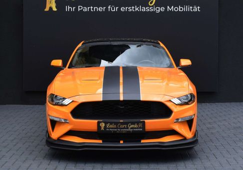 Ford Mustang, 2019