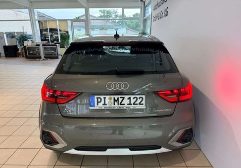 Audi A1, 2025